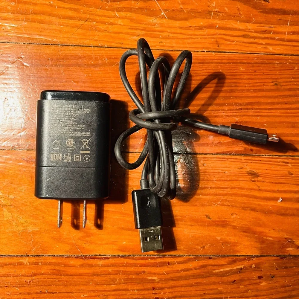 LG mcs 02wd